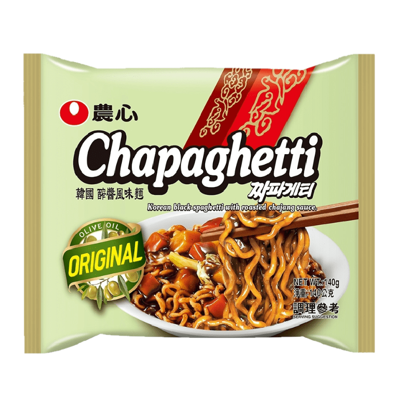 Chapagetti