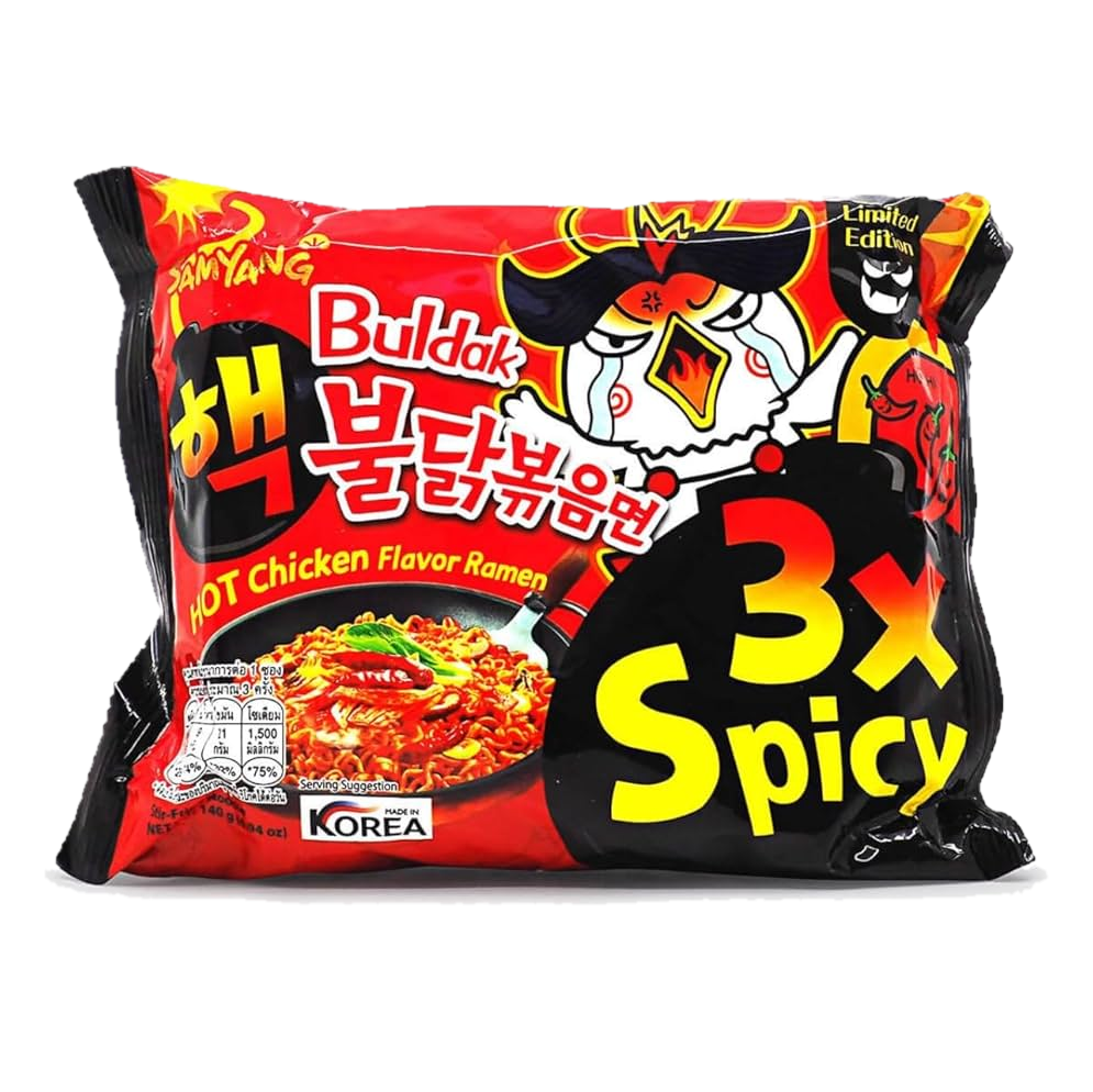Pollo Triple Picante